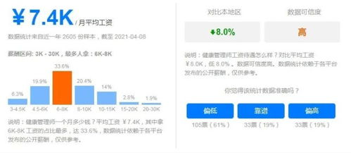 欣技能 健康管理师 营养与心理健康守卫者